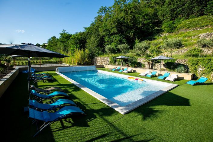 Image No.9-Maison de 14 chambres à vendre à Rosières