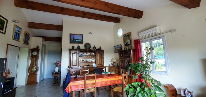 Image No.2-Maison de 3 chambres à vendre à Saint-Ambroix