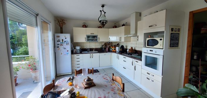 Image No.3-Maison de 3 chambres à vendre à Saint-Ambroix