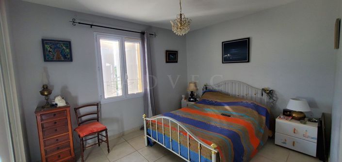 Image No.4-Maison de 3 chambres à vendre à Saint-Ambroix