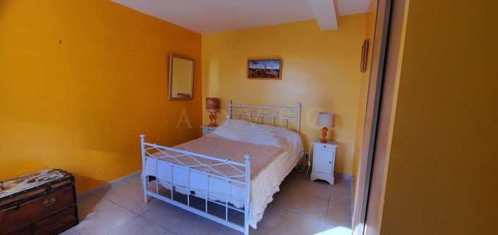 Image No.5-Maison de 3 chambres à vendre à Saint-Ambroix