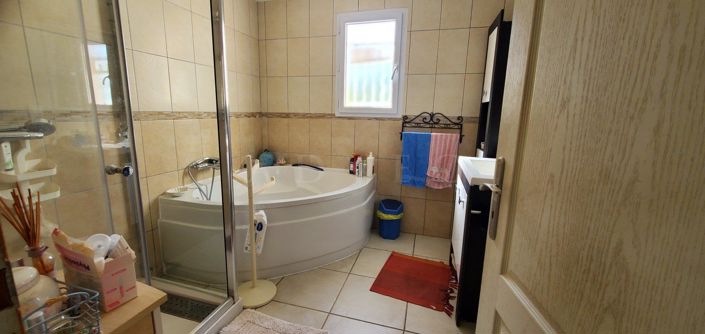 Image No.6-Maison de 3 chambres à vendre à Saint-Ambroix