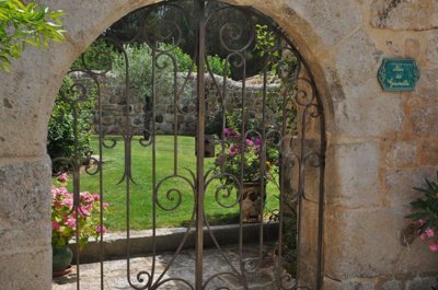 1 - Rosières, Maison