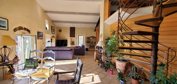 Image No.3-Maison de 5 chambres à vendre à Rosières