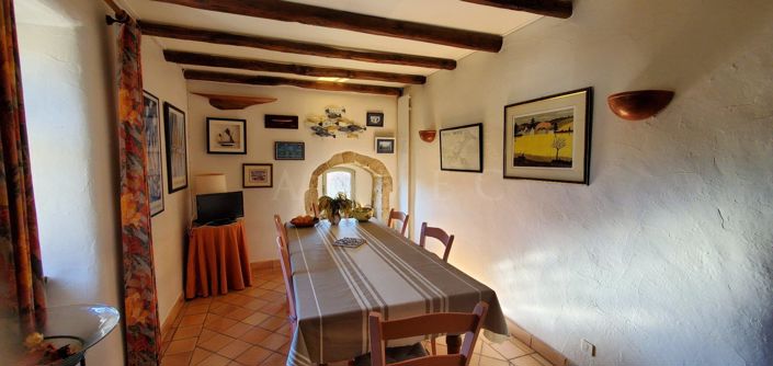 Image No.4-Maison de 5 chambres à vendre à Rosières