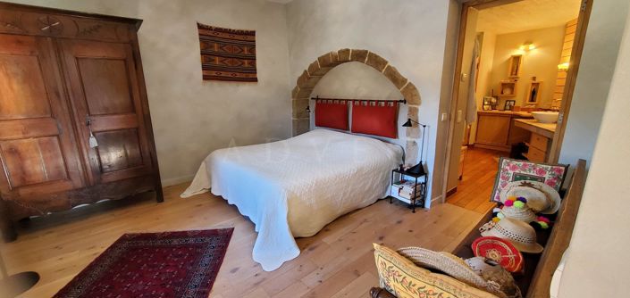 Image No.5-Maison de 5 chambres à vendre à Rosières