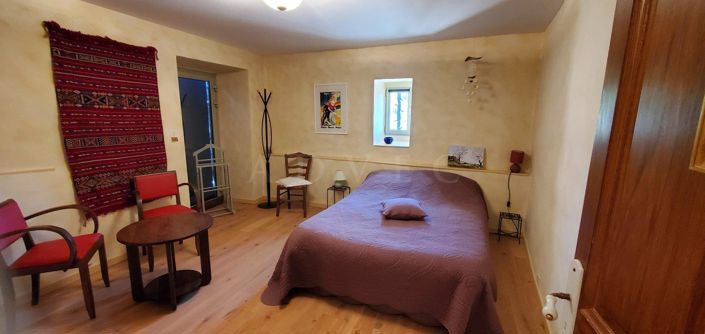 Image No.6-Maison de 5 chambres à vendre à Rosières