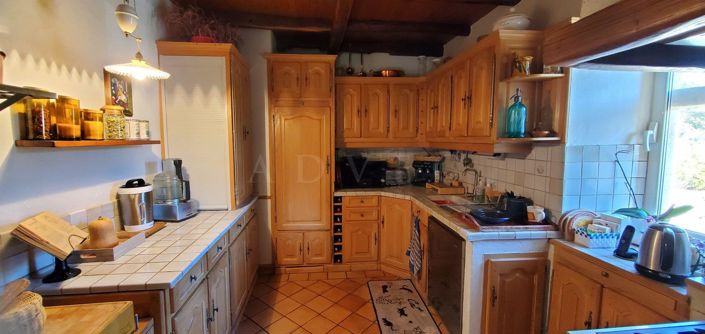 Image No.8-Maison de 5 chambres à vendre à Rosières