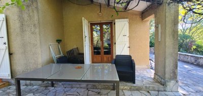 Maison de 2 chambres à vendre à Ruoms