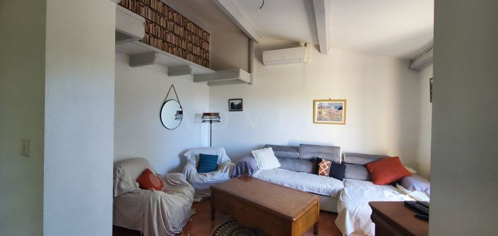 Image No.2-Maison de 2 chambres à vendre à Ruoms