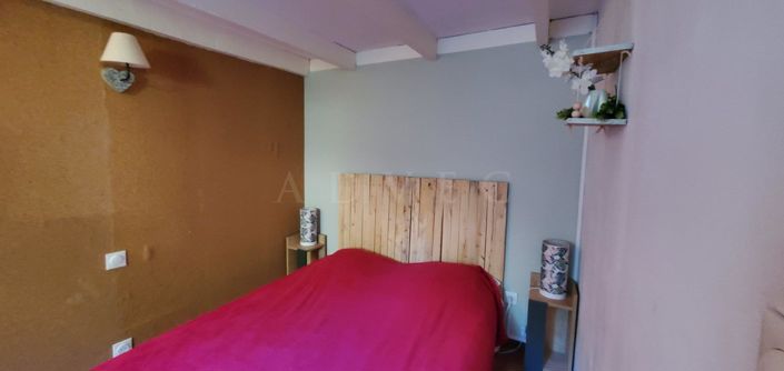 Image No.5-Maison de 2 chambres à vendre à Ruoms