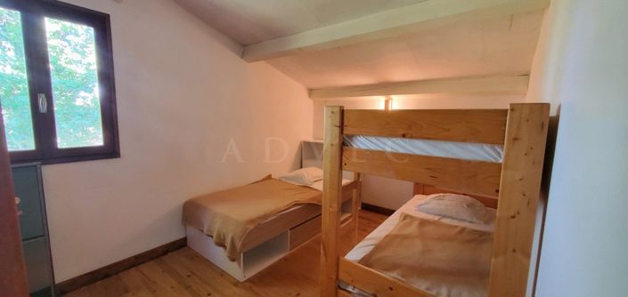 Image No.6-Maison de 2 chambres à vendre à Ruoms