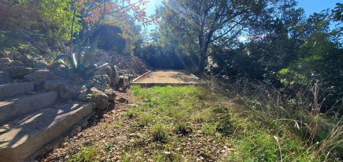 Image No.8-Maison de 2 chambres à vendre à Ruoms