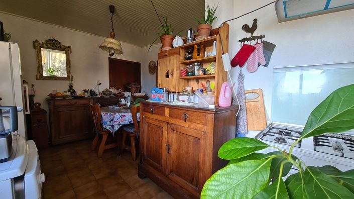 Image No.3-Maison de 3 chambres à vendre à Saint-Sauveur-de-Cruzières