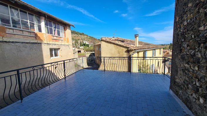 Image No.9-Maison de 3 chambres à vendre à Saint-Sauveur-de-Cruzières