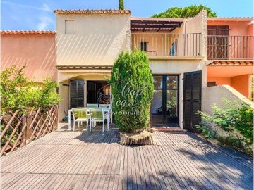 1 - Le Lavandou, Apartment
