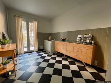 1 - Aubenas, Appartement