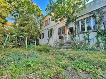 1 - Aubenas, Appartement