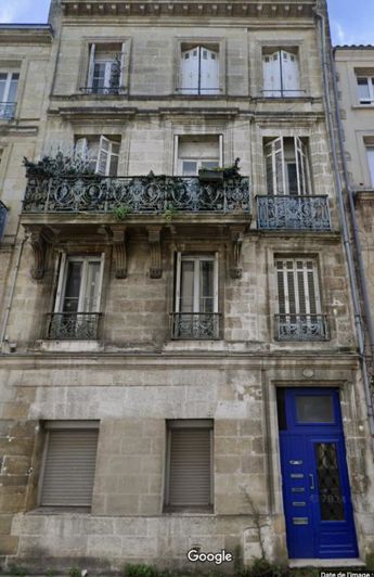 Image No.1-Propriété à vendre à Bordeaux