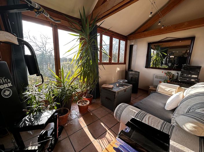 Image No.11-Maison de 20 chambres à vendre à Nadaillac-de-Rouge