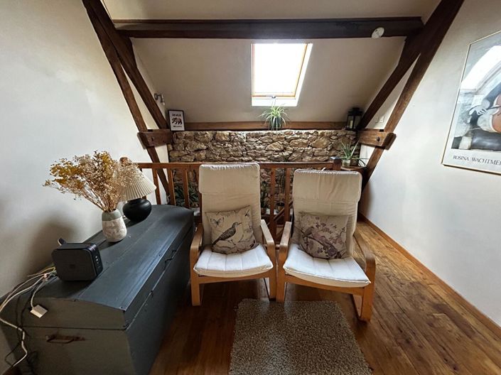 Image No.12-Maison de 20 chambres à vendre à Nadaillac-de-Rouge