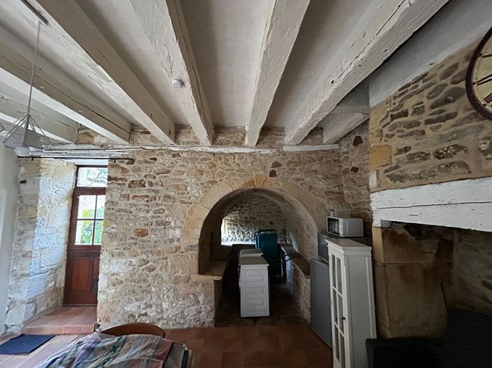 Image No.15-Maison de 20 chambres à vendre à Nadaillac-de-Rouge