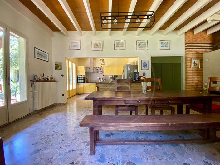 Image No.8-Maison de 5 chambres à vendre à Blasimon