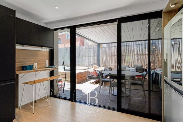 Image No.4-Appartement de 2 chambres à vendre à Grimaud