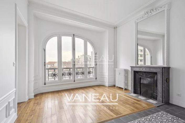 Image No.1-Appartement de 4 chambres à vendre à Paris