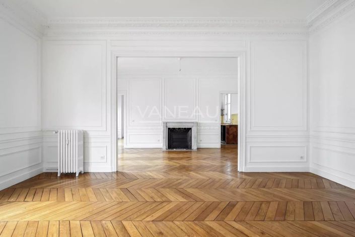 Image No.10-Appartement de 4 chambres à vendre à Paris