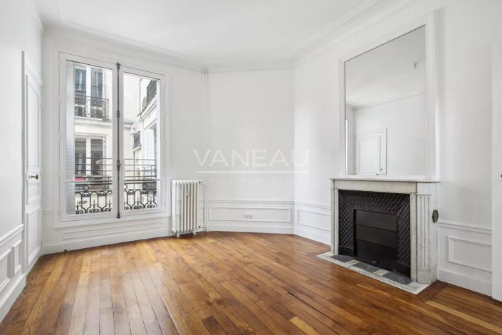 Image No.15-Appartement de 4 chambres à vendre à Paris