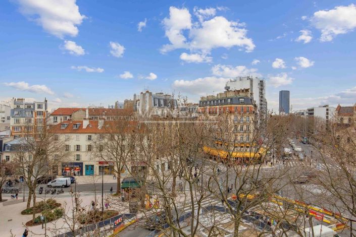 Image No.16-Appartement de 4 chambres à vendre à Paris