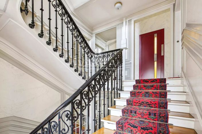 Image No.17-Appartement de 4 chambres à vendre à Paris