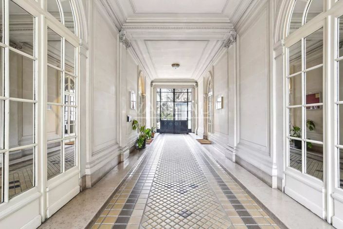 Image No.18-Appartement de 4 chambres à vendre à Paris