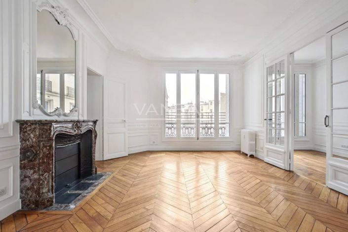 Image No.2-Appartement de 4 chambres à vendre à Paris