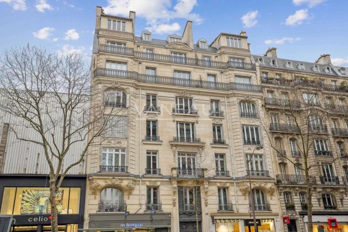 Image No.20-Appartement de 4 chambres à vendre à Paris