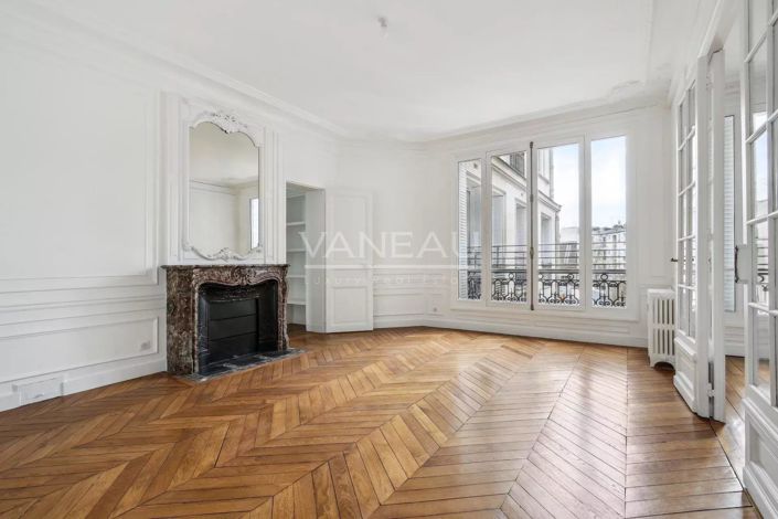 Image No.3-Appartement de 4 chambres à vendre à Paris