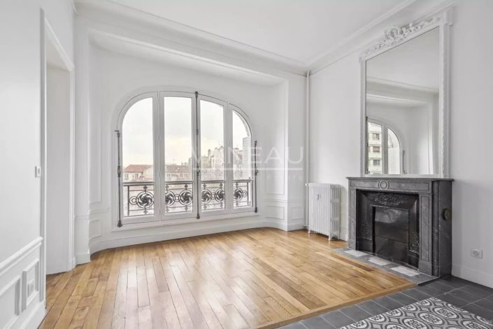 Image No.5-Appartement de 4 chambres à vendre à Paris