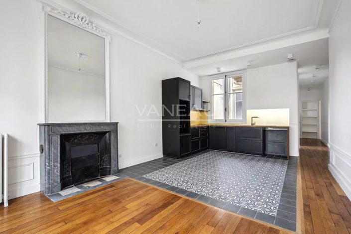 Image No.6-Appartement de 4 chambres à vendre à Paris