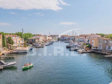 1 - Grimaud, Appartement