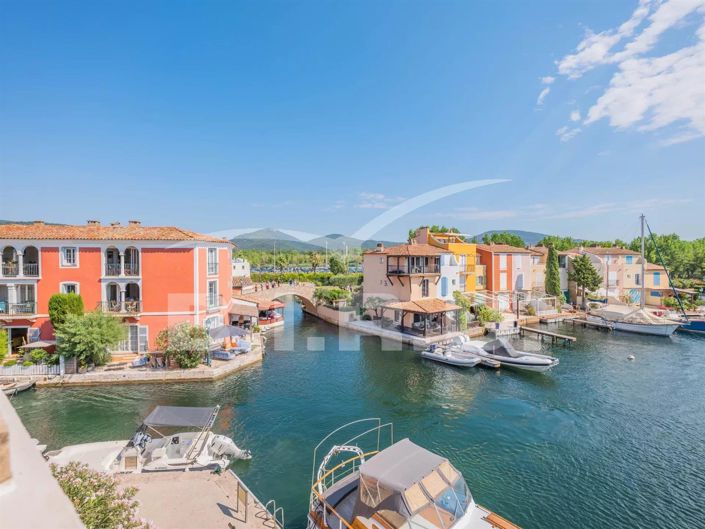 Image No.2-Appartement de 2 chambres à vendre à Grimaud