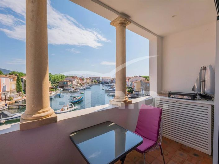 Image No.3-Appartement de 2 chambres à vendre à Grimaud