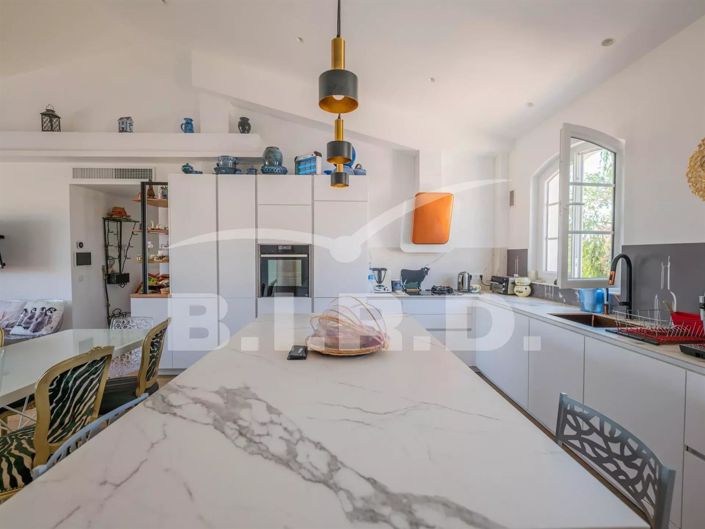 Image No.4-Appartement de 2 chambres à vendre à Grimaud