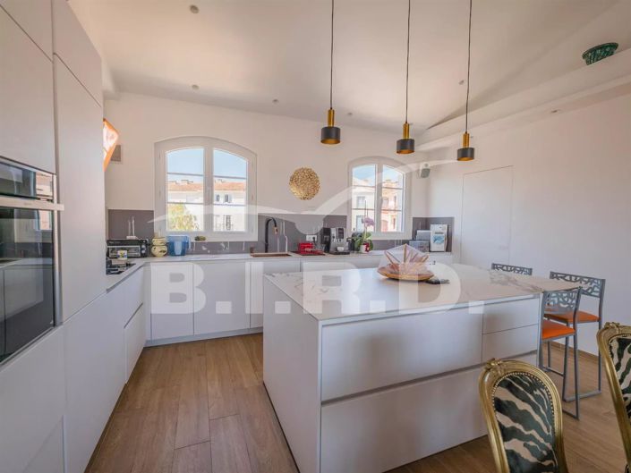 Image No.5-Appartement de 2 chambres à vendre à Grimaud