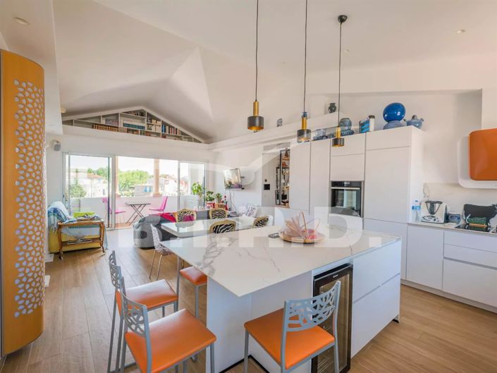 Image No.6-Appartement de 2 chambres à vendre à Grimaud