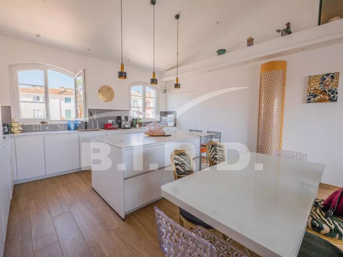 Image No.7-Appartement de 2 chambres à vendre à Grimaud