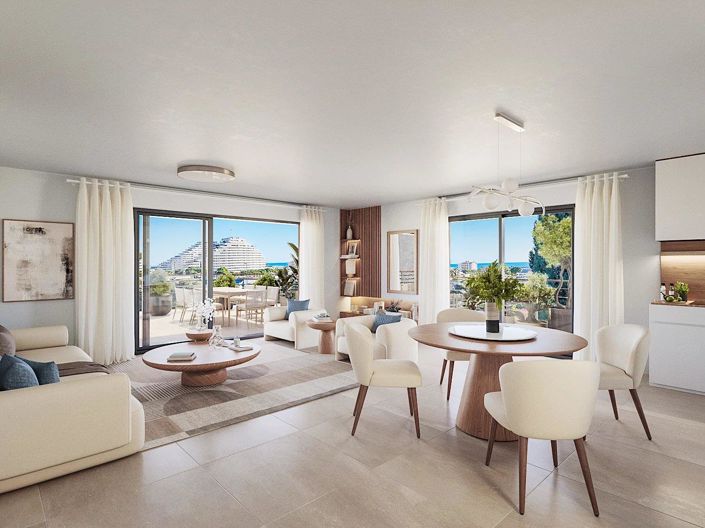 Image No.1-1 Bed Apartment for sale
