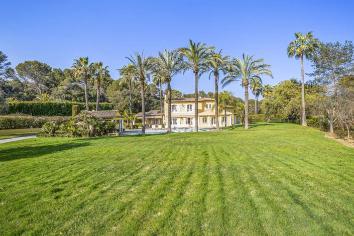 Image No.20-Maison de 4 chambres à vendre à Mougins