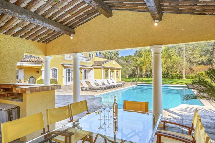 Image No.6-4 Bed House for sale