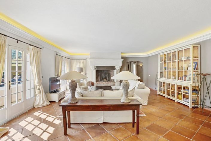 Image No.7-Maison de 4 chambres à vendre à Mougins